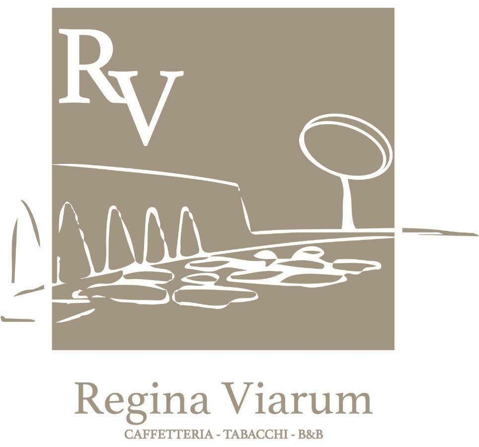 Regina Viarum 米拉贝拉厄克兰诺 外观 照片